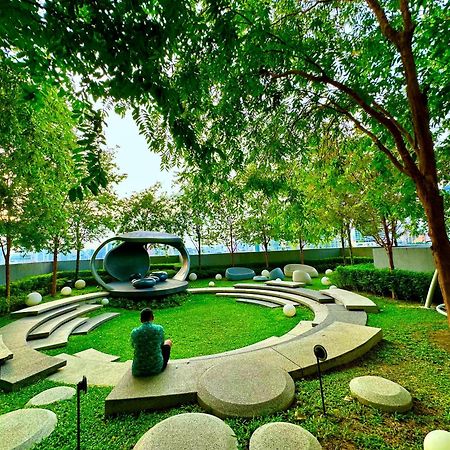 Scarletz Suites Klcc By Aura Kuala Lumpur Zewnętrze zdjęcie