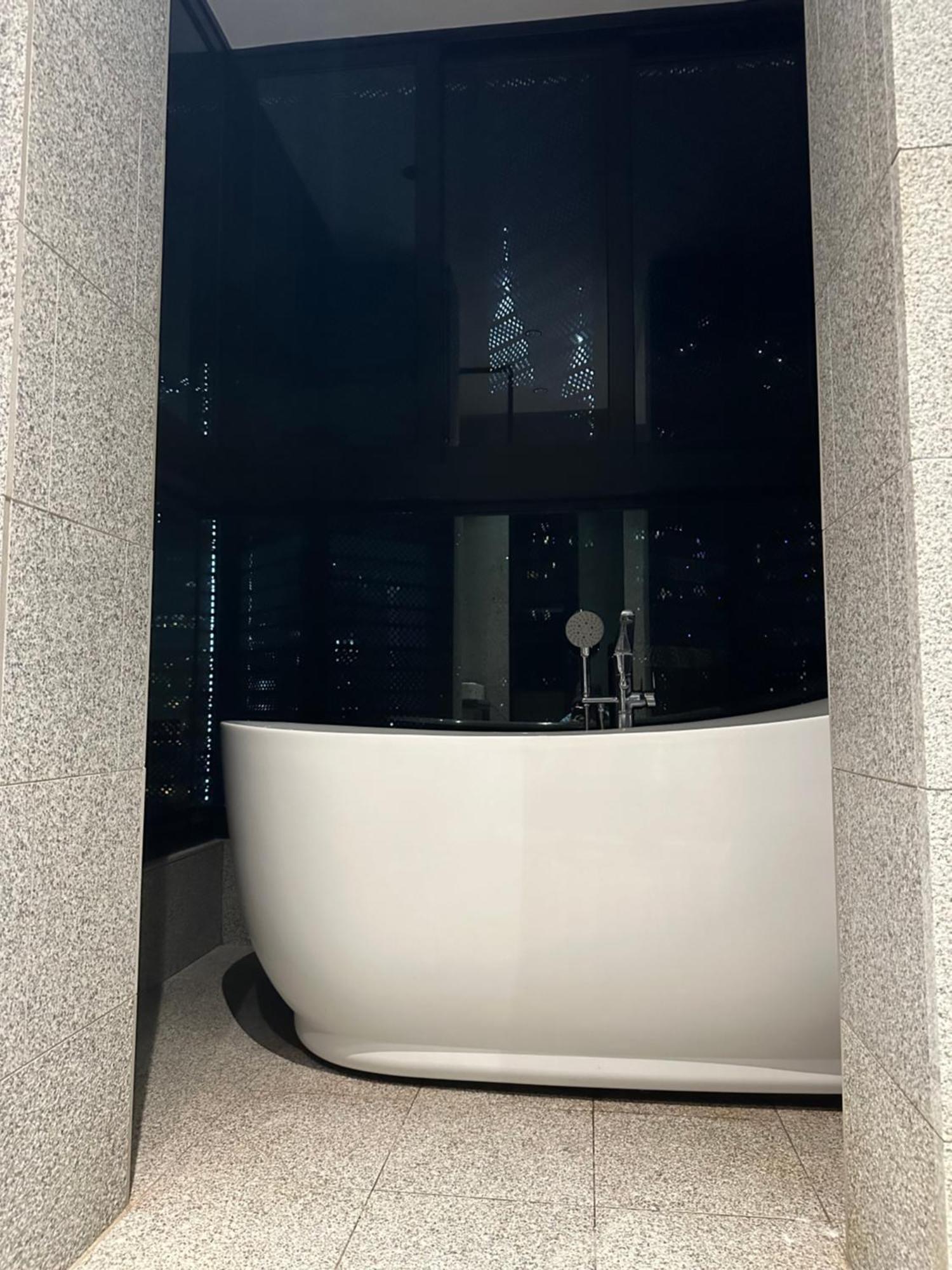 Scarletz Suites Klcc By Aura Kuala Lumpur Zewnętrze zdjęcie