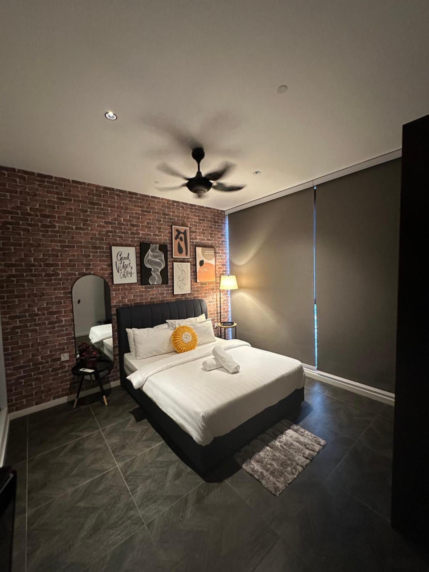 Scarletz Suites Klcc By Aura Kuala Lumpur Zewnętrze zdjęcie