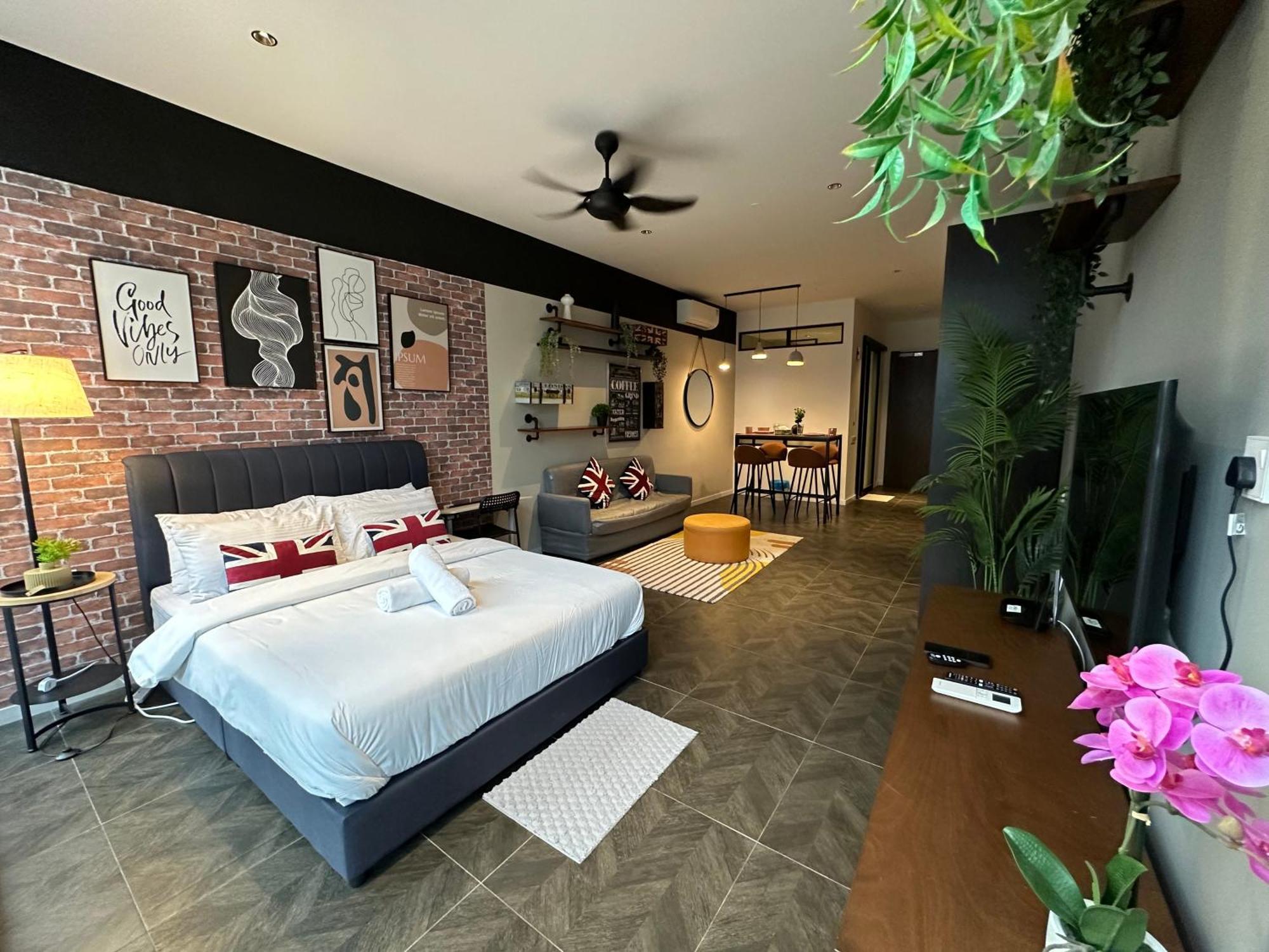 Scarletz Suites Klcc By Aura Kuala Lumpur Zewnętrze zdjęcie