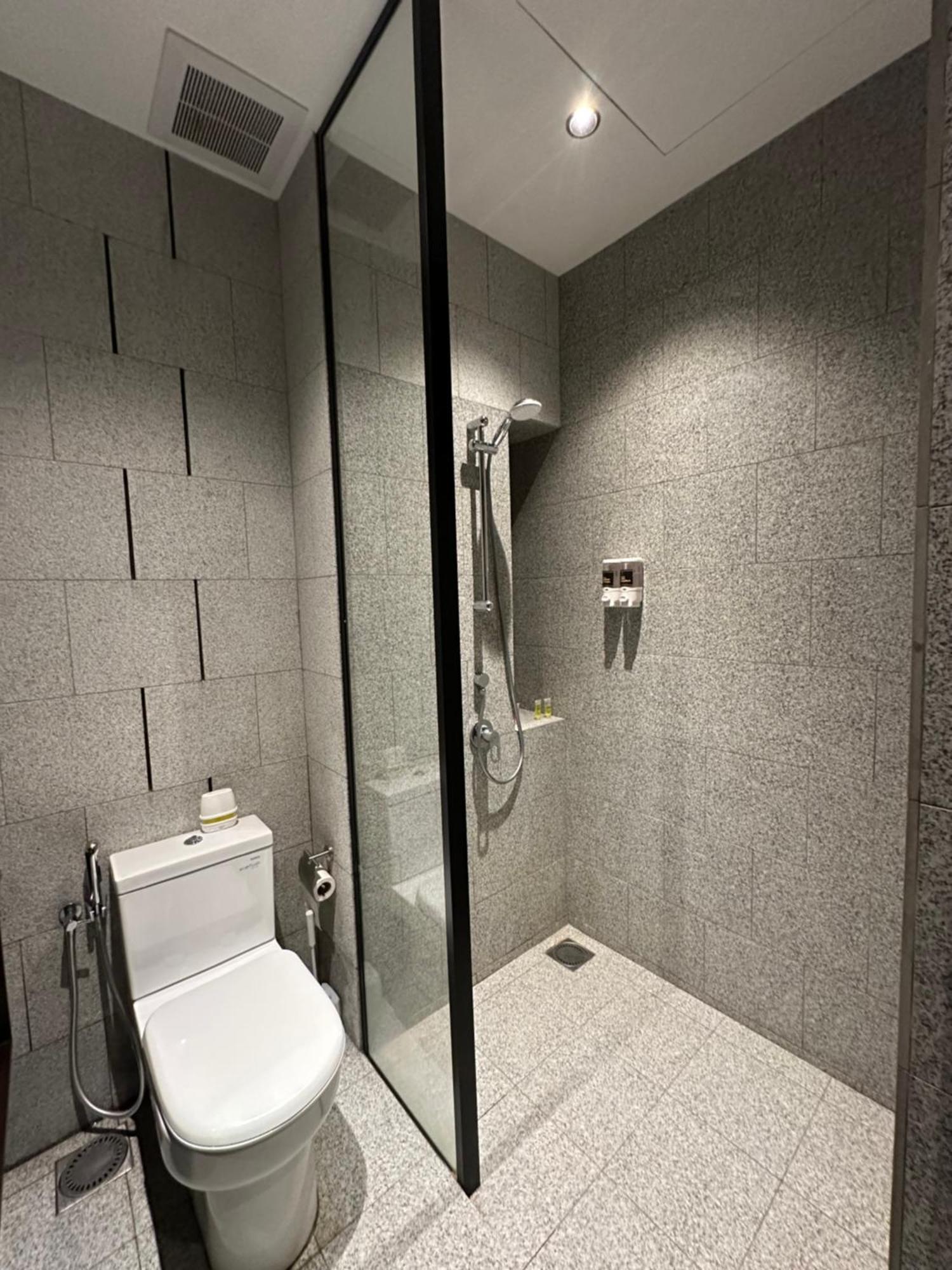 Scarletz Suites Klcc By Aura Kuala Lumpur Zewnętrze zdjęcie