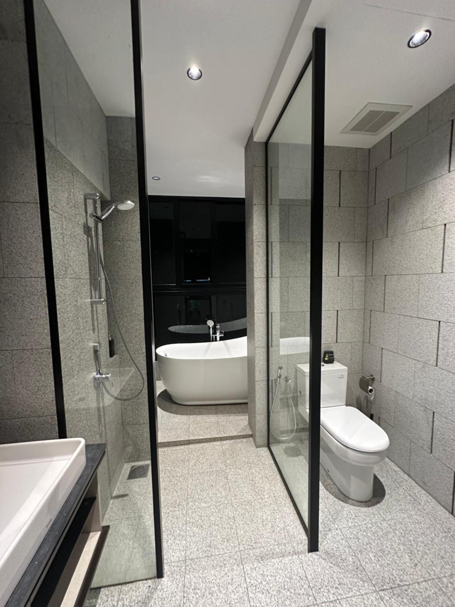 Scarletz Suites Klcc By Aura Kuala Lumpur Zewnętrze zdjęcie