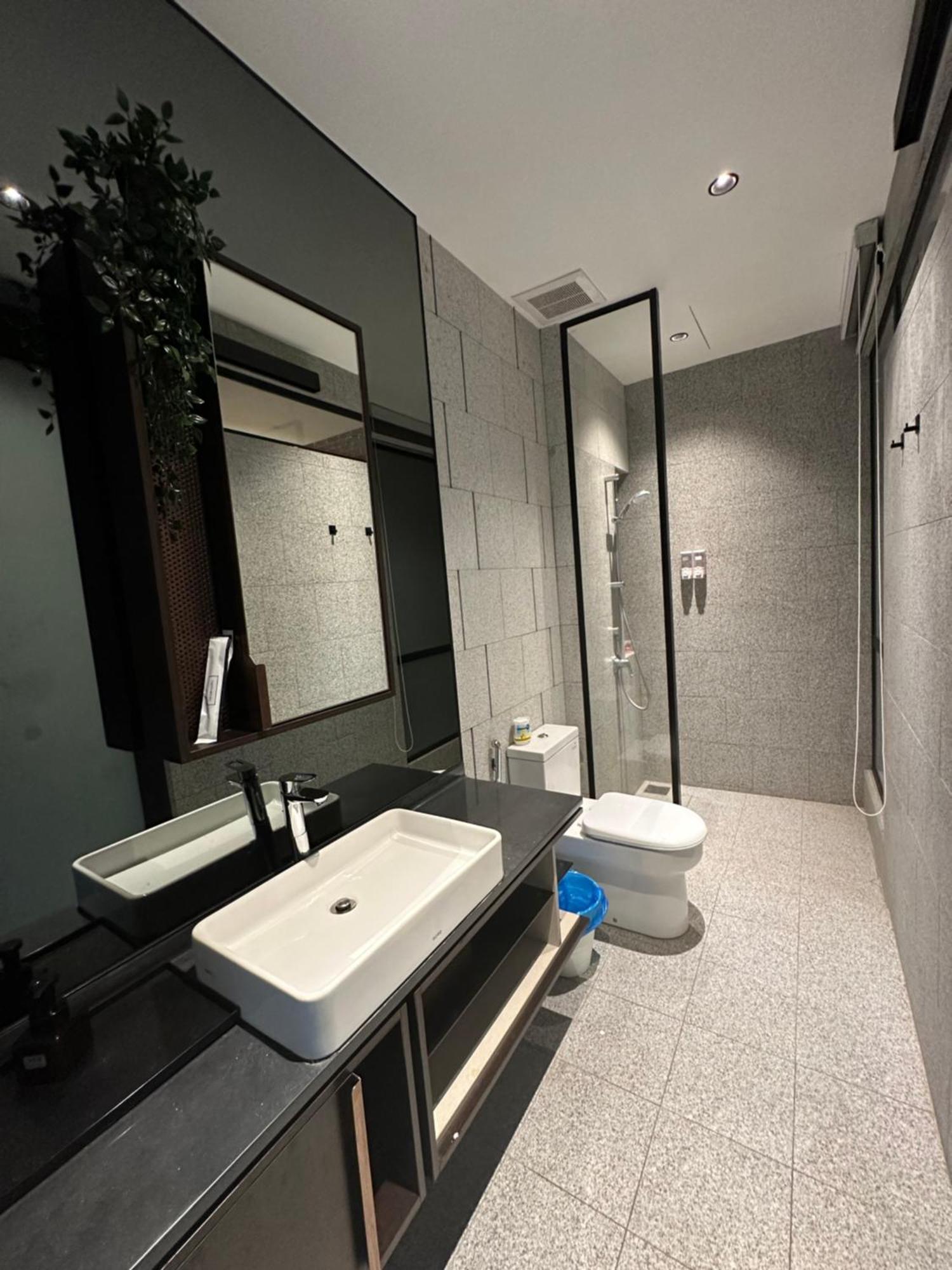 Scarletz Suites Klcc By Aura Kuala Lumpur Zewnętrze zdjęcie