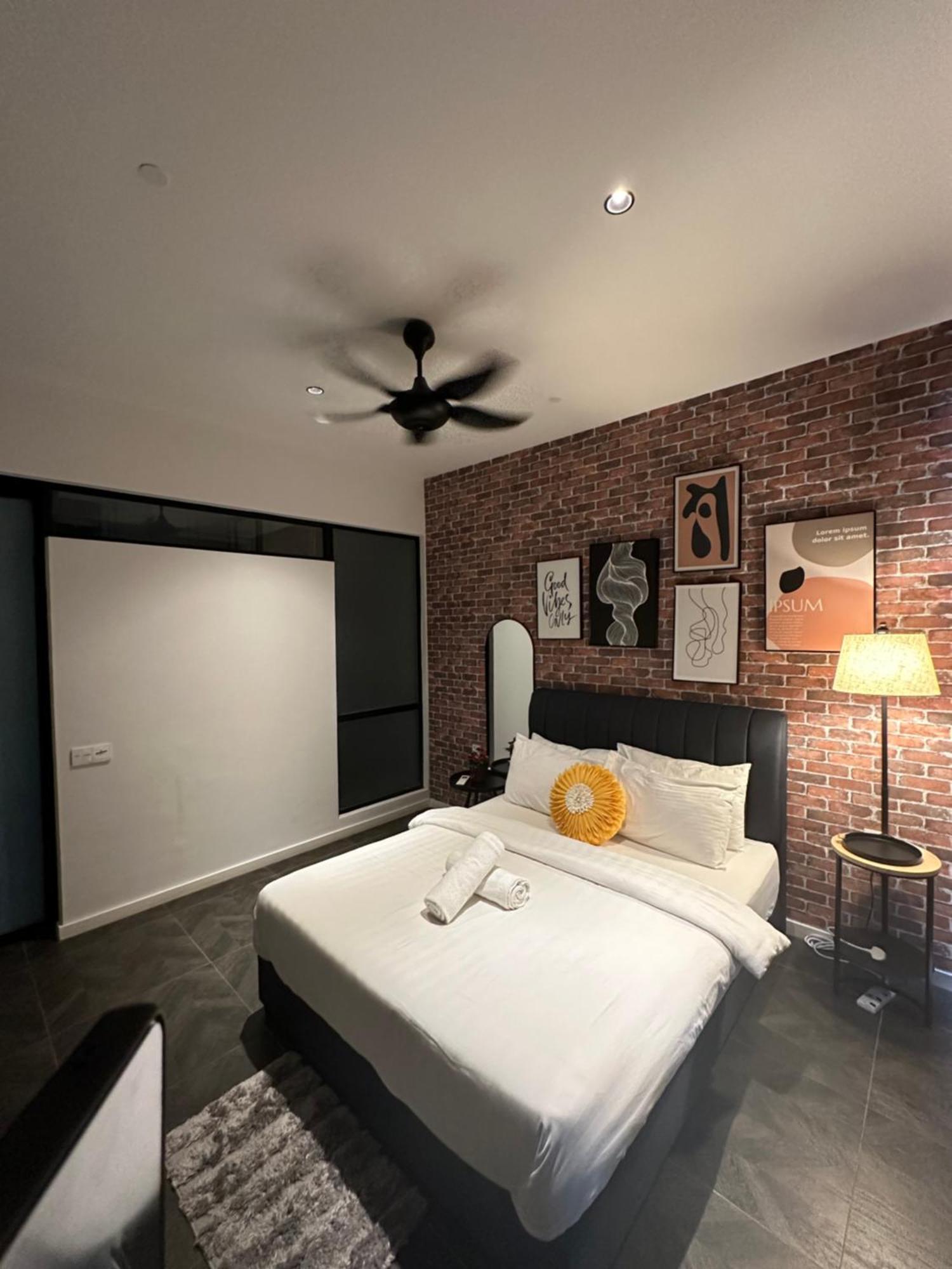 Scarletz Suites Klcc By Aura Kuala Lumpur Zewnętrze zdjęcie