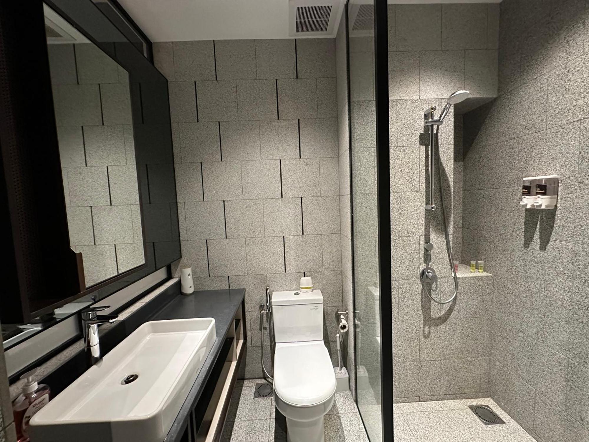 Scarletz Suites Klcc By Aura Kuala Lumpur Zewnętrze zdjęcie
