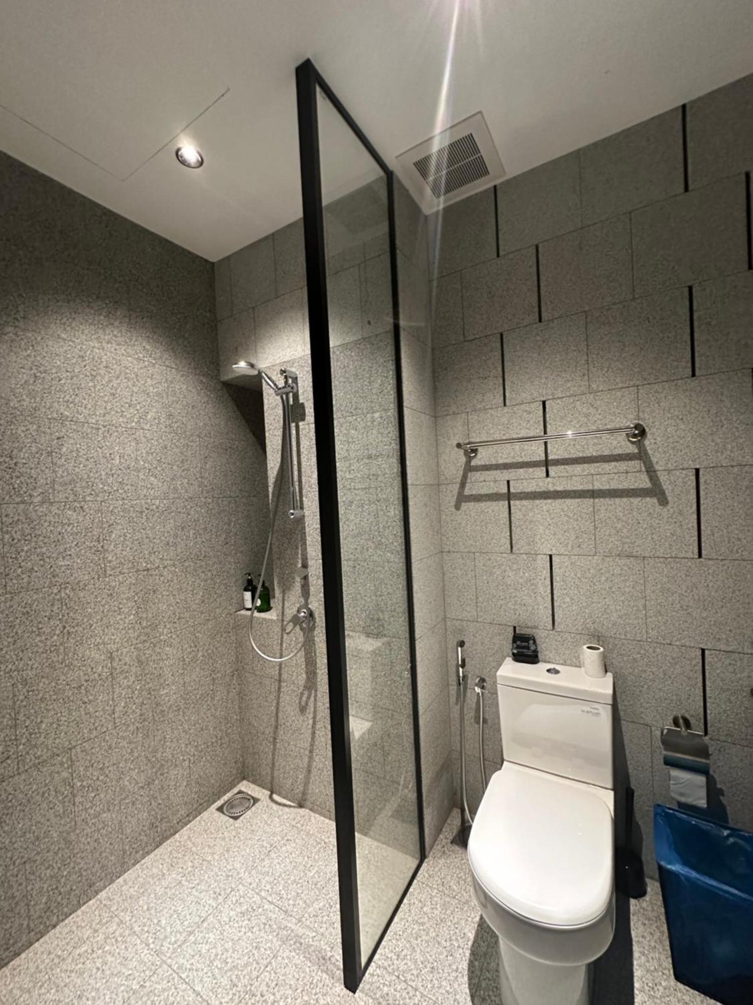Scarletz Suites Klcc By Aura Kuala Lumpur Zewnętrze zdjęcie