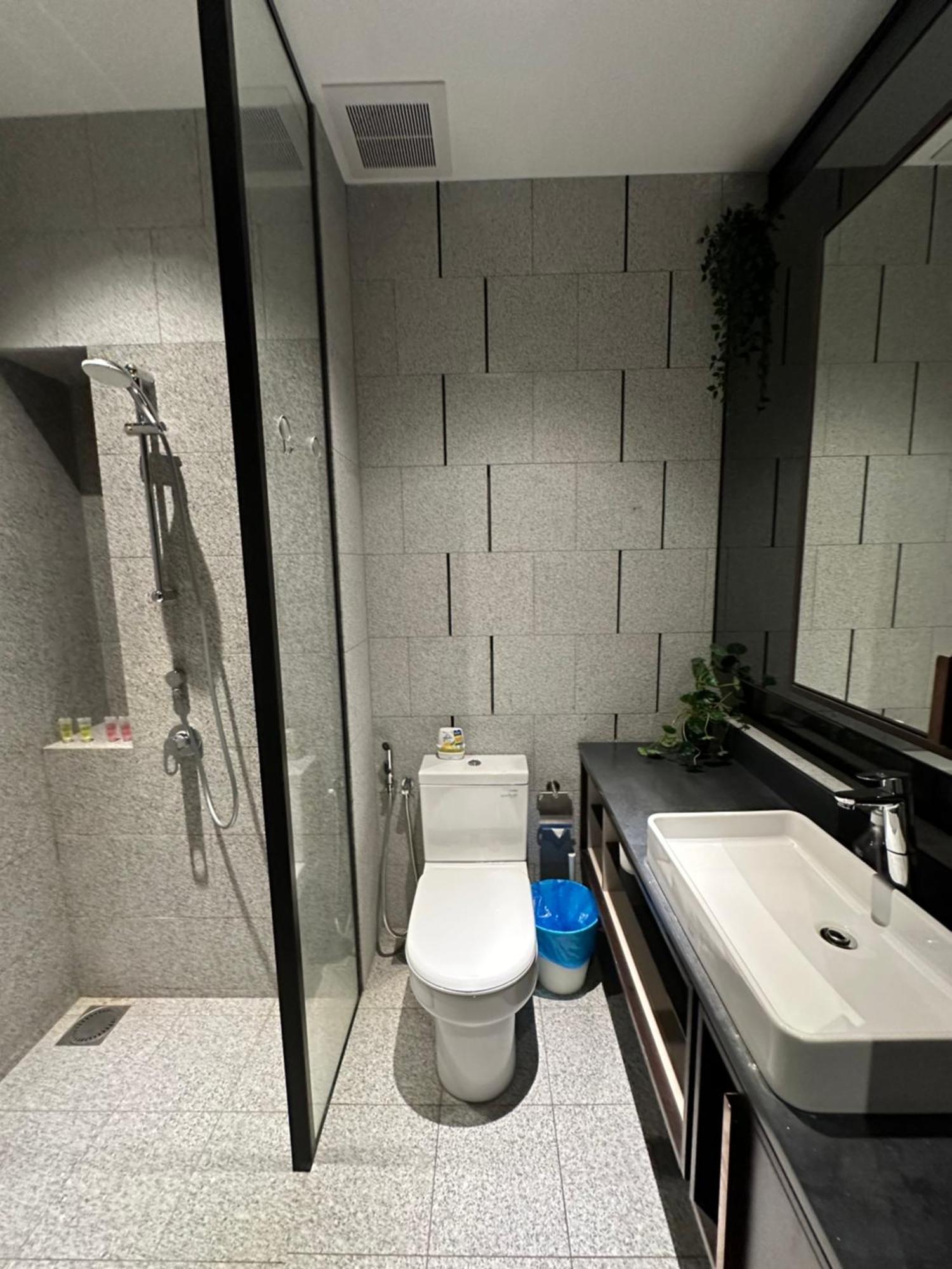 Scarletz Suites Klcc By Aura Kuala Lumpur Zewnętrze zdjęcie