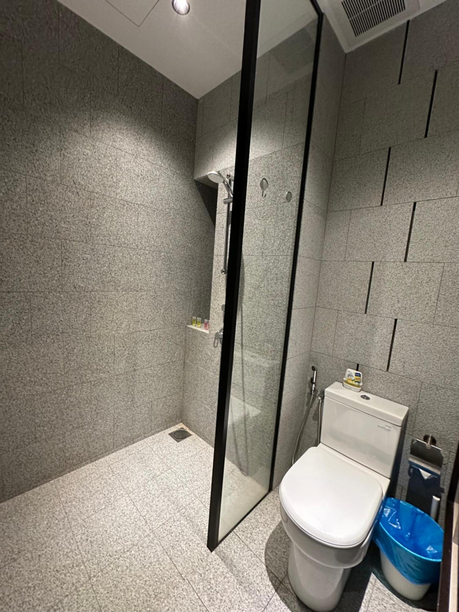 Scarletz Suites Klcc By Aura Kuala Lumpur Zewnętrze zdjęcie
