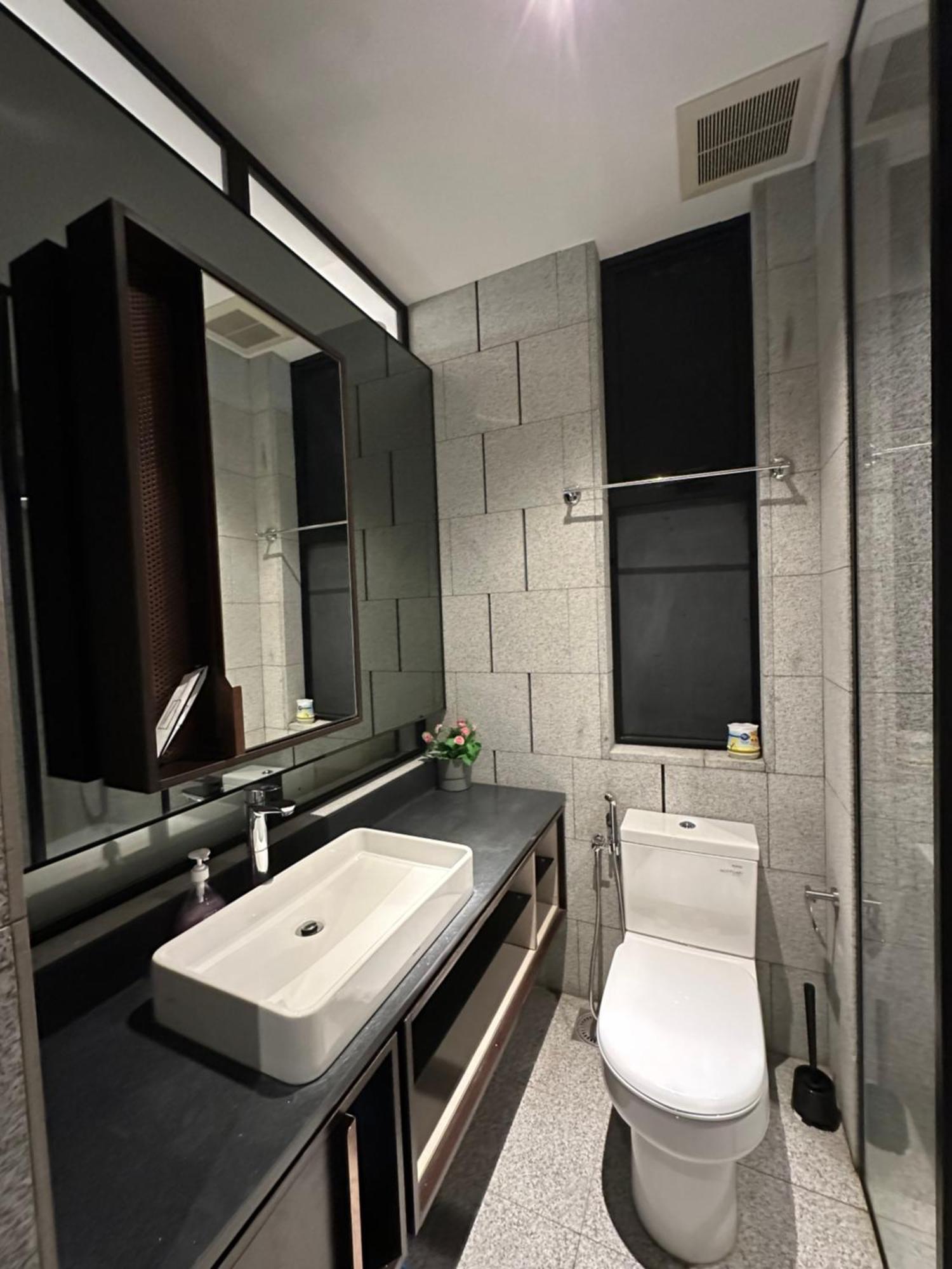 Scarletz Suites Klcc By Aura Kuala Lumpur Zewnętrze zdjęcie
