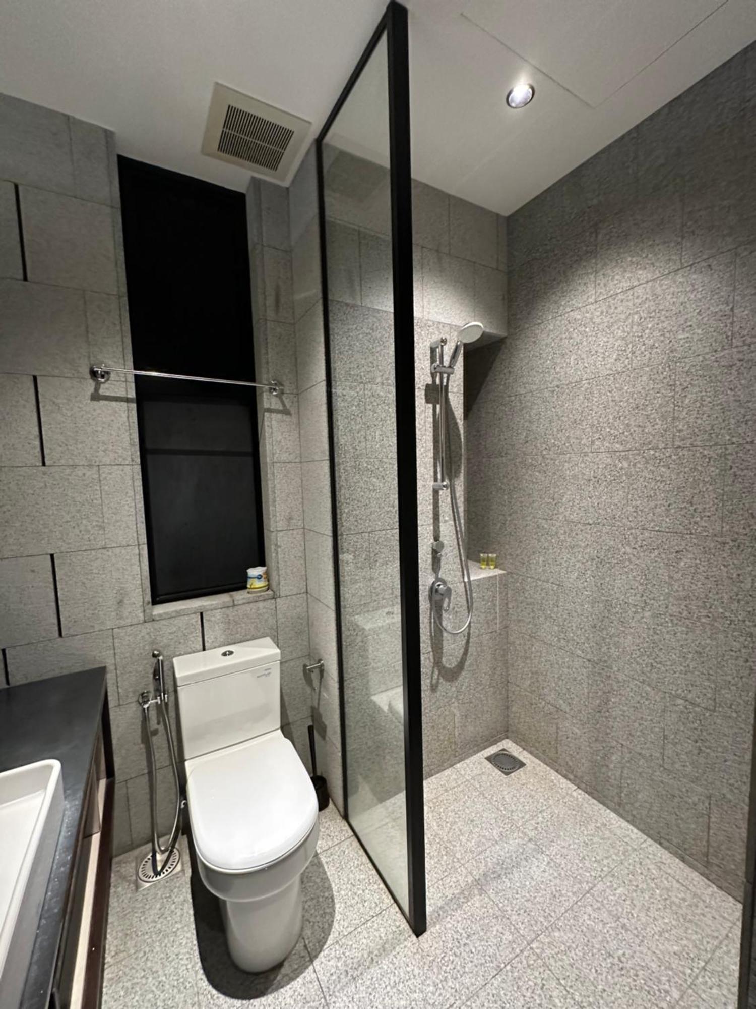 Scarletz Suites Klcc By Aura Kuala Lumpur Zewnętrze zdjęcie